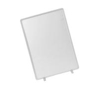 Soporte de difusión de luz multiángulo, modificador de luz para fotografía, soporte para iluminación de fondo y visualización de productos, reflector de fotos plegable