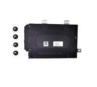 Soporte de Disco Duro para Ordenador portátil Caddy para DELL Alienware Area-51m R2 0R24Y6 R24Y6 Nuevo