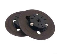 Soporte de disco giratorio de repuesto, soporte de CD de eje para PS1 para PSX, pieza de reparación de eje de eje fijador de CD, compatible con Sony (2 piezas)
