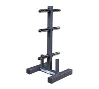Soporte de discos olímpicos Body-Solid WT46