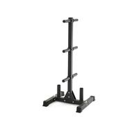 Soporte de discos y barras Nike Strength