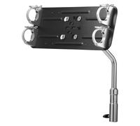 Soporte de dos luces Godox TP-B2 (para tubos TP2R/TP4R/TP8R)