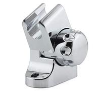 Soporte de ducha ajustable para cabezal de ducha, soporte de pared, accesorios de baño, cabezal de ducha de mano, cambio de color