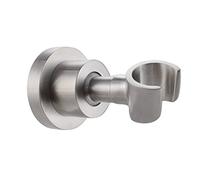 Soporte de ducha de acero inoxidable sólido con un modelo universal de girar e inclinarse KF - B808
