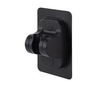 Soporte de Ducha de Mano Autoadhesivo Soporte de Cabezal de Ducha para Montaje en Pared Soporte de Alcachofa de Ducha para Baño del Hotel y Hogar