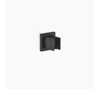 Soporte de ducha Dornbracht, 28050980-33, Color: Negro Mate
