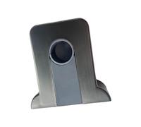 Soporte de ducha fuerte para baño, fácil instalación, plan permanente, acuerdo global, corriente directa, paréntesis de ducha