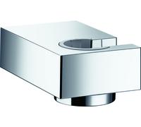 hansgrohe soporte de ducha Porter E, 28387000, Color: cromado