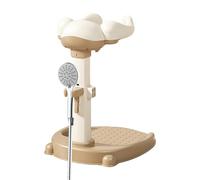 Soporte de Ducha Infantil Ayudante De Soporte Regulable