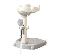 Soporte de Ducha Infantil Ayudante De Soporte Regulable
