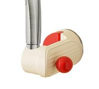 Soporte de ducha - Instalación sin agujeros soporte ducha | Montaje ajustable impermeable para cabeza pared baño boquilla spray mármol