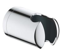 Soporte de ducha mural Grohe Vitalio Universal, cromo, 27958001