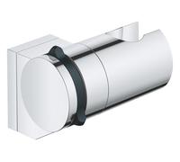Soporte de ducha mural regulable Grohe Vitalio Universal, 26183001, Color: cromado