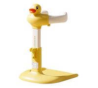 Soporte de ducha para bebé de pie - ducha de pie para niños y niñas