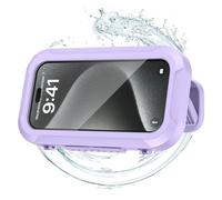 Soporte de ducha para teléfonos inteligentes: soporte de pared para teléfono móvil, soporte impermeable para baños, ducha y piscina, accesorios prácticos para teléfonos inteligentes | Hogar ACCESORIOS