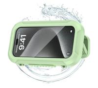 Soporte de ducha para teléfonos inteligentes: soporte de pared para teléfono móvil, soporte impermeable para baños, ducha y piscina, accesorios prácticos para teléfonos inteligentes | Hogar ACCESORIOS