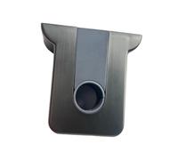 Soporte de ducha resistente para baño, accesorio global permanente con barra de ducha de fácil altura montada en la pared