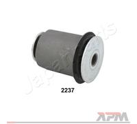 Buje del brazo de control RU-2237 JAPANPARTS para TOYOTA HILUX VII Pick-up