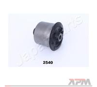 Buje del eje de suspensión Eje trasero RU-2540 JAPANPARTS para TOYOTA YARIS