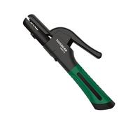 Soporte de electrodo de soldadura 600A/800A pinza de sujeción de electrodo de cobre para máquina de soldar, material resistente a los impactos