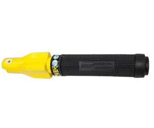 Soporte de electrodos de soldadura ESAB MMA ARC Stick manual cabeza tornillo tipo giro