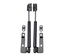 Soporte De Elevación De Capó para Nissan Frontier Navara D40 2004-2018 2 Piezas Soporte De Barra De Amortiguación De Resorte De Puntal Hidráulico De Gas para Capó Delantero Accesorios