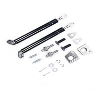 Soporte de elevación de capó trasero para Ford PX 2011-2017 y BT50 2012-2018, elevadores de resorte de gas de metal