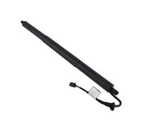 Soporte de elevación de escotilla de Gas para puerta trasera eléctrica 4M8827851D apto para Audi Q8 2019-2020-2021 V6 3.0L SQ8 RS V8 4.0L Tirante Portón Trasero Pistón Puerta Trasera(4M8827851D)