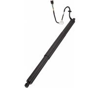 Soporte de elevación de escotilla de maletero trasero apto para Jaguar f-pace X761 2016-2019 puntales de Gas eléctricos para puerta trasera(Right Side Tailgate)