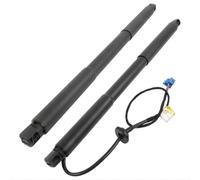 Soporte de elevación de escotilla para Mercedes GL 2012-2017, 400/500/350/W166/GLS 400/450 X166, par de puntales de Gas eléctricos Tirante Portón Trasero Pistón Puerta Trasera(A pair)