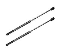 Soporte de elevación de gas, 1 par de soportes de campana de capó, amortiguadores de Gas para 2007-2015 4L0823359