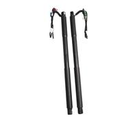 Soporte de elevación de portón trasero eléctrico compatible con Mercedes-Benz GLE 320, 350, 450 C292 (2015-2018), 1 par de amortiguadores de gas eléctricos para portón trasero 2928900300
