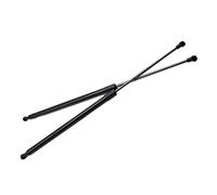 Soporte De Elevación De Puntales De Gas Para Maletero Trasero 2 Uds., Para Toyota Para Corolla Para Verso Para Spacio 2002 2003 2004 51 Cm(Black)