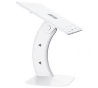 Soporte de elevación para portátil Oatsbasf 03363, multifuncional, portátil y plegable para escritorio