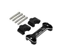 Soporte De Elevador Manillar 21 Mm 7/8 Abrazadera CNC para HAWK250 XR150L Bicicleta Cross
