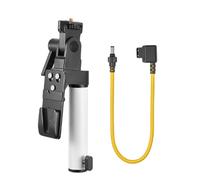 Soporte de empuñadura de batería AK-B02 V Mount para ML60, ML60II, BI y ML100BI B