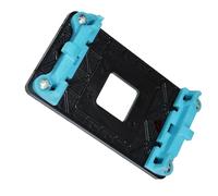 Soporte De Enfriamiento Del Procesador - Soporte De Calor De La Placa Base | Soporte De Enfriamiento De Montaje De La CPU, Base De Disipación Térmica Eficiente, Accesorios In