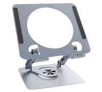 Soporte de enfriamiento plegable con rotación de 360 grados según la demanda del cliente