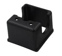 Soporte de engranaje sin fin de control de canal 585195MA 585195 compatible con Craftsman Snowblower C950-52005-0 C950-52915-0 C950-52919-0 compatible con soplador de nieve Murray 624508X4B 627804X6A