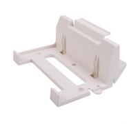 Soporte de enrutador integrado para Starlink V3 estándar y para material ABS Gen 3, resistente a la intemperie, experiencia de usuario mejorada