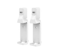 Soporte de Enrutador WiFi en Malla para Eero Pro 6/Pro 6e con Soporte de Almacenamiento de Cable Compatible con Soporte de Montaje en Pared para Eero