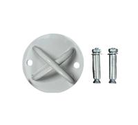 Soporte de entrenamiento en suspensión ION Fitness Gris