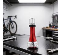Soporte de equilibrio de 46 mm para Shimano Stella Stradic Twin Power | Nasci Ultegra Carrete de pesca Aluminio Pieza de repuesto Oro