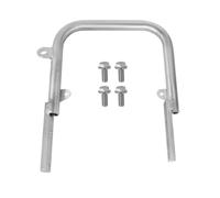 Soporte De Equipaje Moto Portaequipajes Trasero para Blaster 200 YFS200 1988-2006 Barra de Agarre y paragolpes 5KJ-2845R-00-00