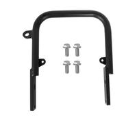 Soporte De Equipaje Moto Portaequipajes Trasero para Blaster 200 YFS200 1988-2006 Barra de Agarre y paragolpes 5KJ-2845R-00-00