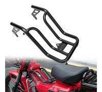 Soporte de Equipaje para CT125 Hunter Cub Trail 125 2020 2021 2022, Estante Central para Motocicleta