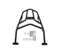Soporte de Equipaje para Portaequipajes Trasero de Motocicleta, Estante de Asiento, Caja Trasera de Carga para CRF300L CRF300 Rally CRF 300 L