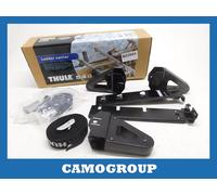 Thule 548000 - Soporte para escaleras con Cerrojo