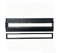 Soporte de escaneo ASP Soporte de Negativo de película Positiva | apto for el escáner Epson Perfection V700 V750 Pro GT-X900 GT-X970.(1pc 110 film holder)