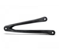 Soporte de escape de carbono Akrapovic KAWASAKI Ninja ZX 6 R 2024
